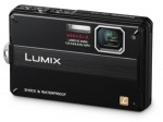 Panasonic giới thiệu máy ảnh siêu bền mới TS10