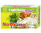 Bánh phồng chay