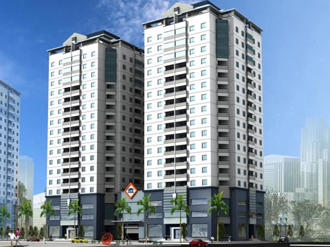 Chủ đầu tư chung cư bị khiếu nại vì tăng giá