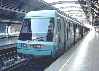 Năm 2014 Hà Nội có đường sắt trên cao